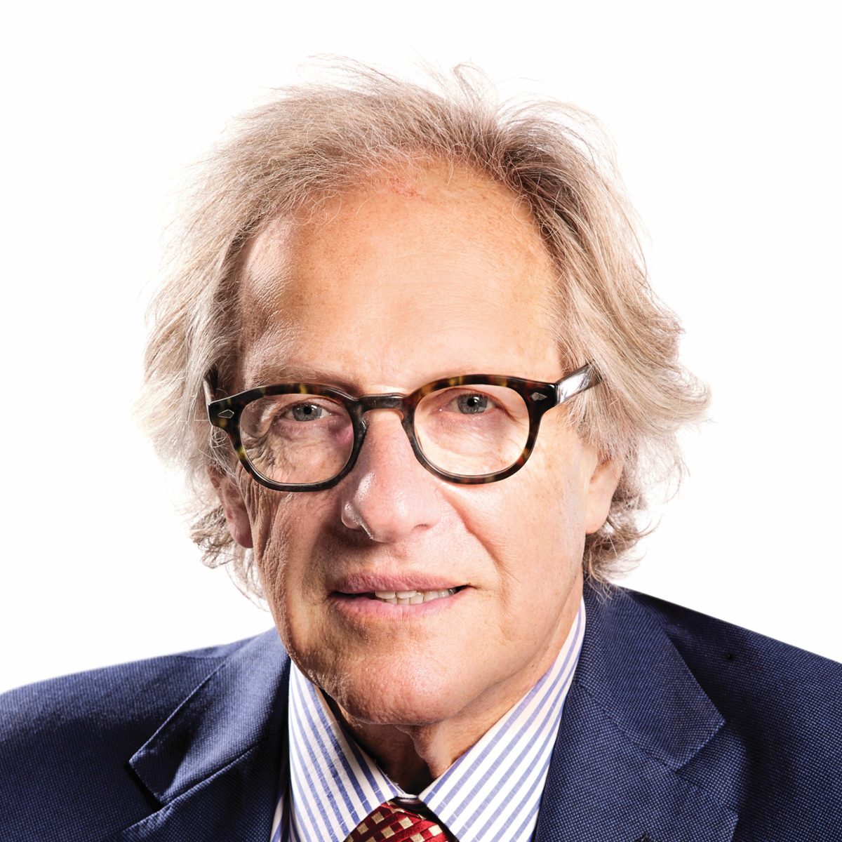 David Freeman AM | Aged Care Service Providers Sydney | Aged Care ...
